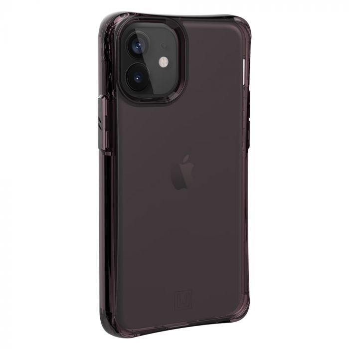 Чохол UAG для iPhone 12 Mini [U] Mouve, Aubergine