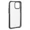 Чохол UAG для iPhone 12 Mini [U] Mouve, Ice