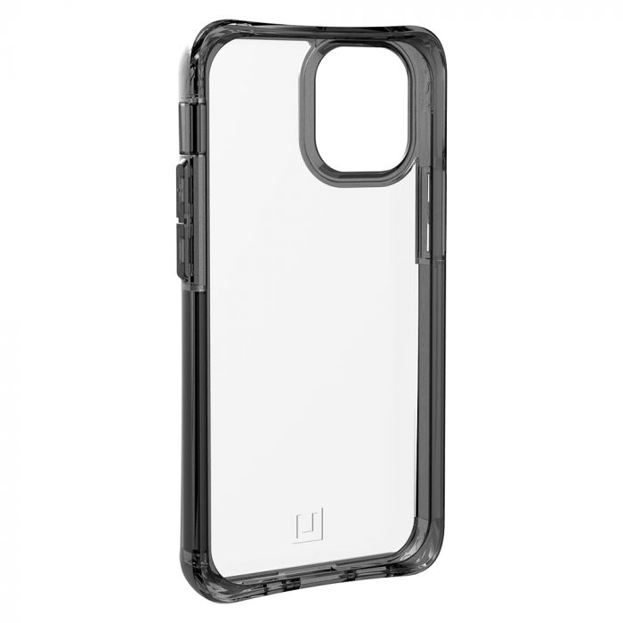 Чохол UAG для iPhone 12 Mini [U] Mouve, Ice