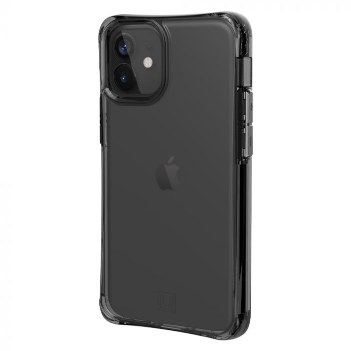 Чохол UAG для iPhone 12 Mini [U] Mouve, Ice