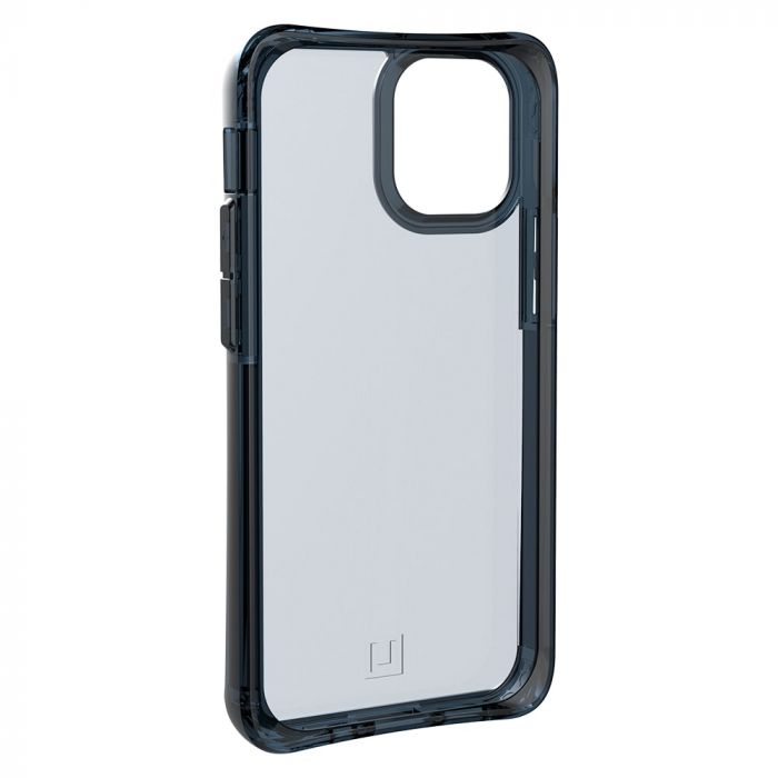 Чохол UAG для iPhone 12 Mini [U] Mouve, Soft Blue