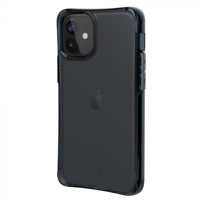 Чохол UAG для iPhone 12 Mini [U] Mouve, Soft Blue