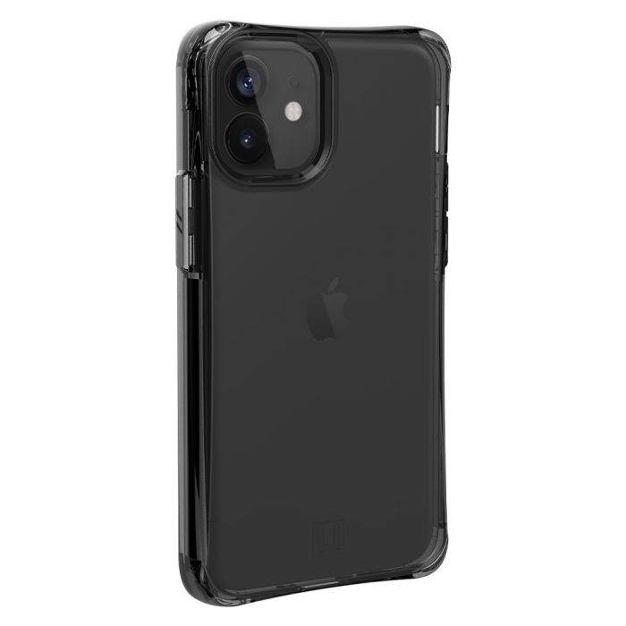 Чохол UAG для iPhone 12 Mini [U] Mouve, Ash