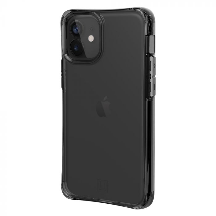 Чохол UAG для iPhone 12 Mini [U] Mouve, Ash