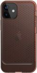 Чохол UAG для iPhone 12 Mini [U] Lucent, Orange