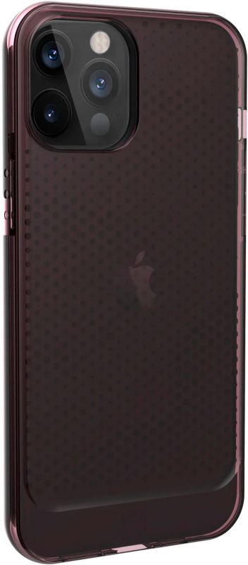 Чохол UAG для iPhone 12 Pro Max [U] Lucent, Dusty Rose