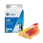 Картридж G&G до Canon PIXMA iP4840;MG5140/5240/6140/8140