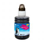 Контейнер з чорнилом G&G до Epson M100 black pig.