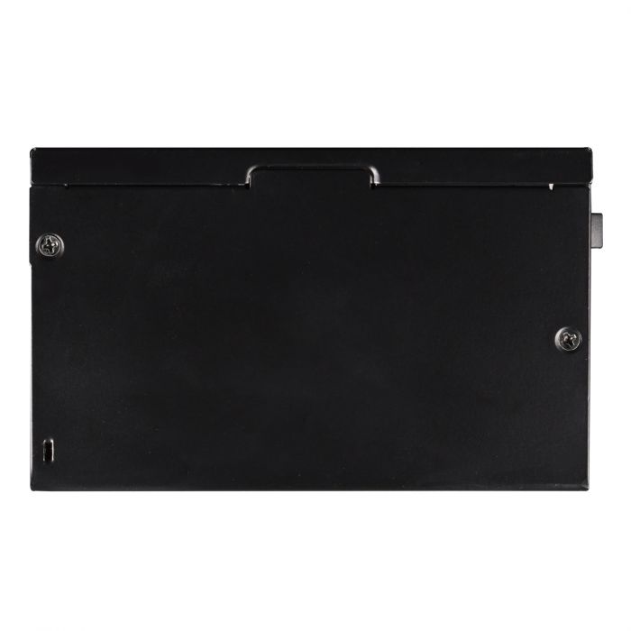 Блок живлення SilverStone STRIDER ST65F-GS V1.1(650W),80+Gold,aPFC,12см,24+2x8,8xSATA,4xPCIe,+6,модульний