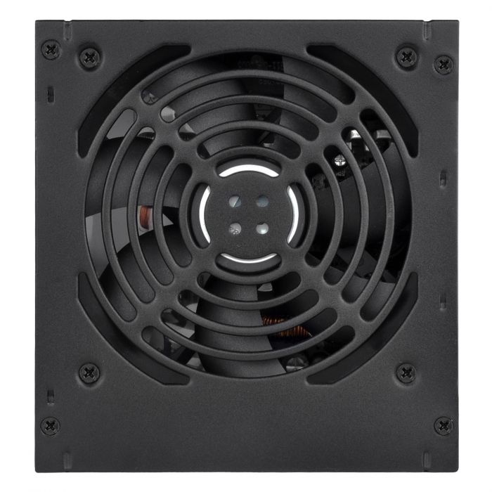 Блок живлення SilverStone STRIDER ST70F-ES230 (700W), aPFC,12см,24+8,4xSATA,4xPCIe,1xFDD,+3