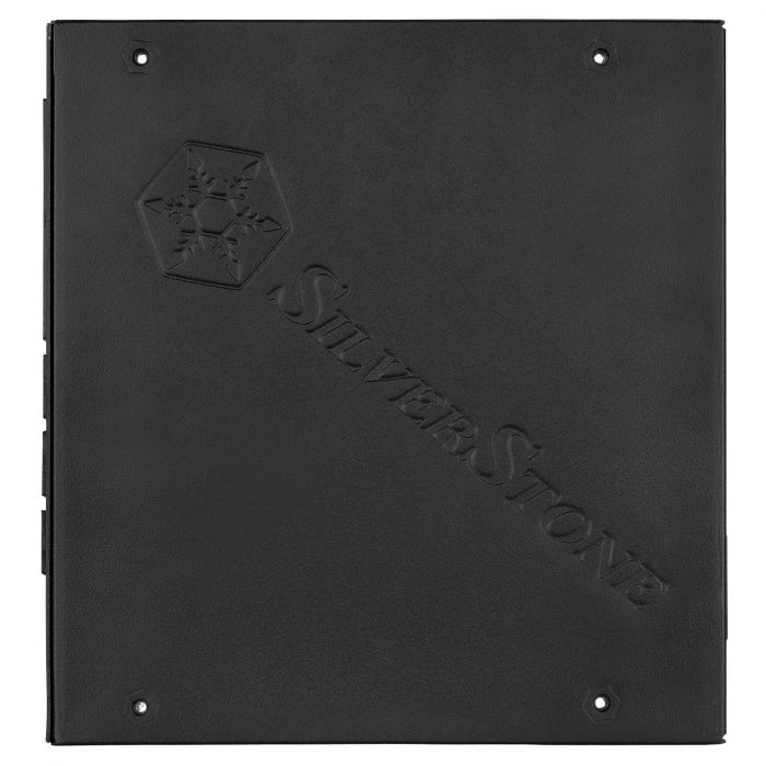 Блок живлення SilverStone STRIDER ST75F-PT V1.1(750W),80+Platinum,aPFC,14см,24+2x8,8xSATA,4xPCIe,+2,модульний