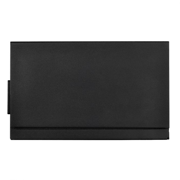 Блок живлення SilverStone STRIDER ST75F-PT V1.1(750W),80+Platinum,aPFC,14см,24+2x8,8xSATA,4xPCIe,+2,модульний