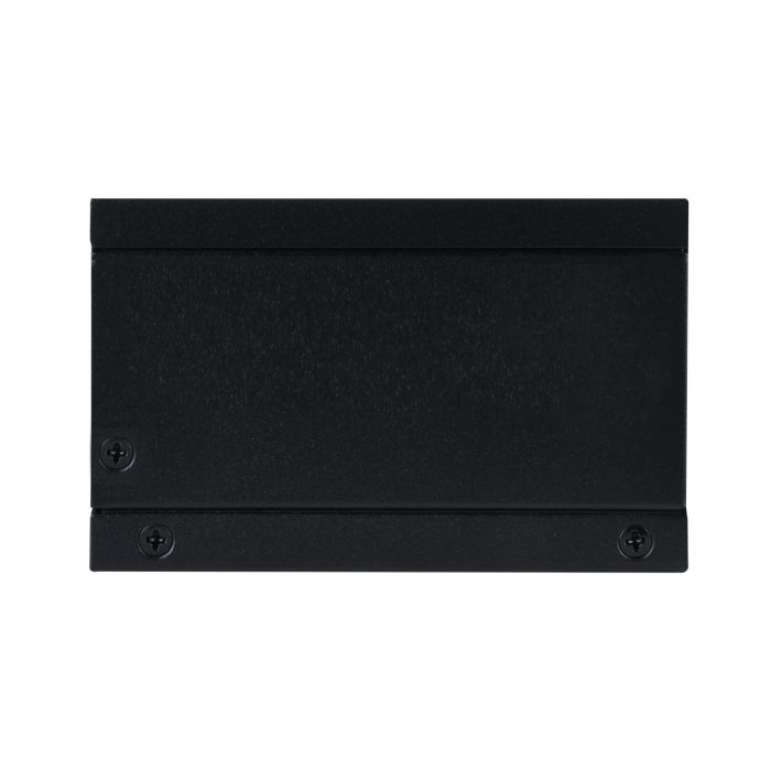 Блок живлення SilverStone STRIDER SX500-GV1.1(500W),SFX,80+Gold,aPFC,9.2см,24+8,6xSATA,8/6-Pin,6Pin,+4,модульний