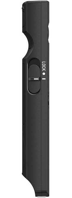 Пульт ДК Sony RMT-P1BT