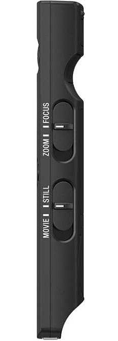 Пульт ДК Sony RMT-P1BT