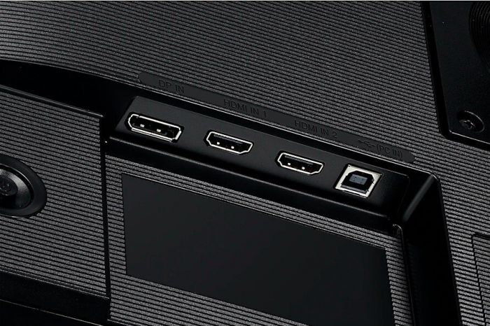 Монітор LCD 24" Samsung F24T450F HDMI, DP, Audio, IPS, 75Hz, Pivot