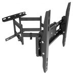 Поворотне кріплення з кутом нахилу для ТВ 32-65" KSL WMO-6246T
