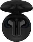 Навушники LG TONE Free FN4 True Wireless IPX4 Чорний