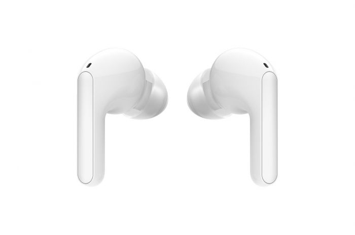 Навушники LG TONE Free FN6 True Wireless IPX4 UVnano Білий