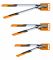Fiskars Гілкоріз площинний  PowerGearХ S