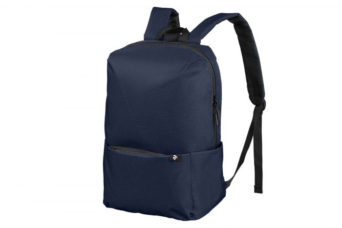 Рюкзак 2Е, StreetPack 20L, темно-синій