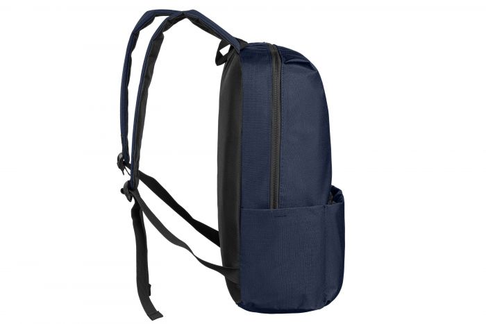 Рюкзак 2Е, StreetPack 20L, темно-синій