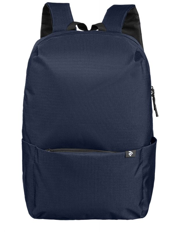 Рюкзак 2Е, StreetPack 20L, темно-синій