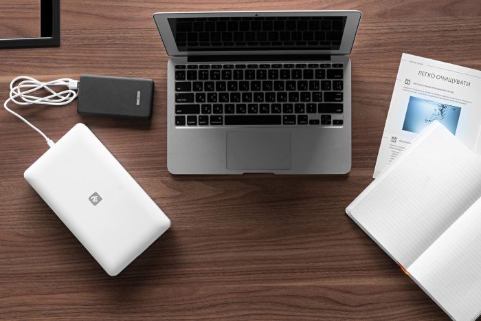 Ультрафіолетовий стерилізатор 2E UVSB021 Pro