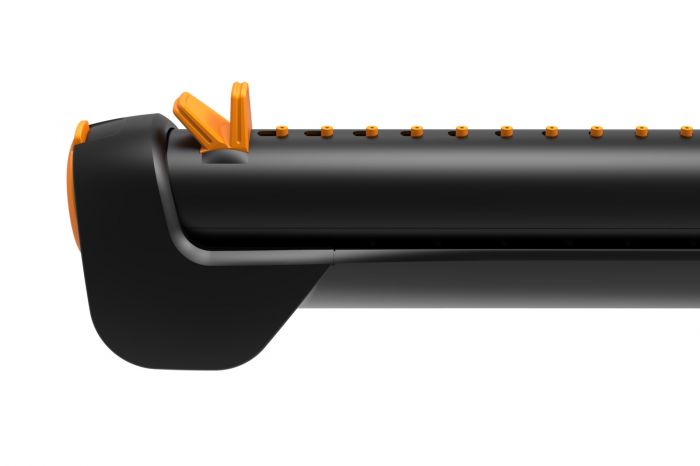 Fiskars Розприскувач осцилюючий з механізмом вкл/вимк Watering