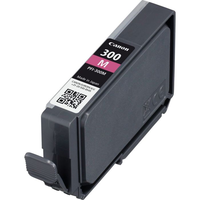 Картридж Canon PFI-300 imagePROGRAF PRO-300 Magenta