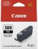 Картридж Canon PFI-300 imagePROGRAF PRO-300 Photo Black