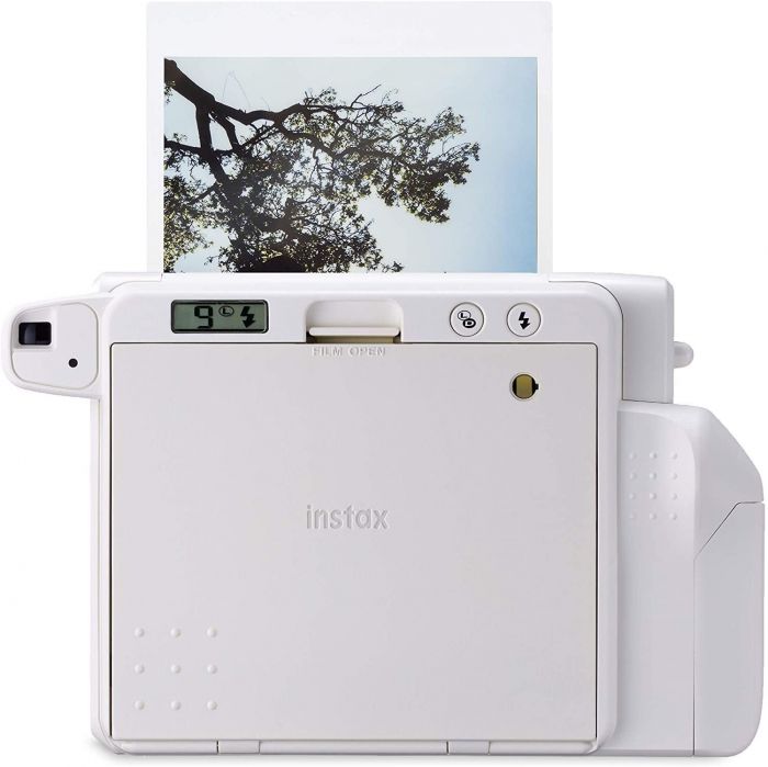 Фотокамера миттєвого друку Fujifilm INSTAX 300 TOFFEE