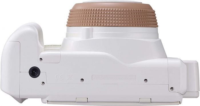 Фотокамера миттєвого друку Fujifilm INSTAX 300 TOFFEE