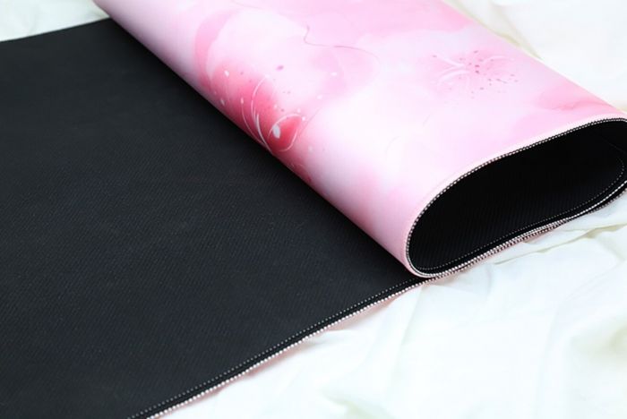 Килимок для миші Varmilo Sakura Desk Mat XL (900х400х3мм)