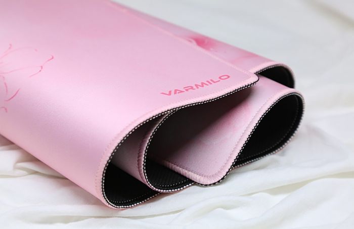 Килимок для миші Varmilo Sakura Desk Mat XL (900х400х3мм)