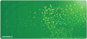 Килимок для миші Varmilo Forest Fairy Desk Mat XL (900х400х3мм)