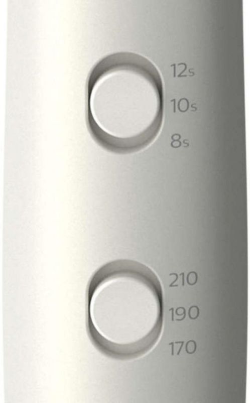 Машинка для завивки волосся PHILIPS StyleCare Prestige BHB878/00 біла