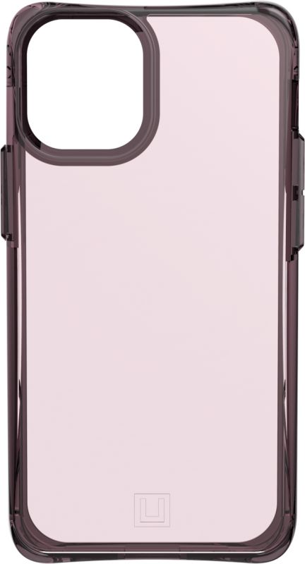 Чохол UAG для iPhone 12 / 12 Pro [U] Mouve, Aubergine