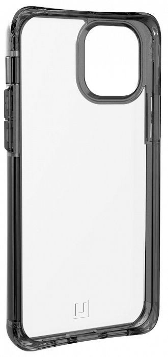 Чохол UAG для iPhone 12 / 12 Pro [U] Mouve, Ice
