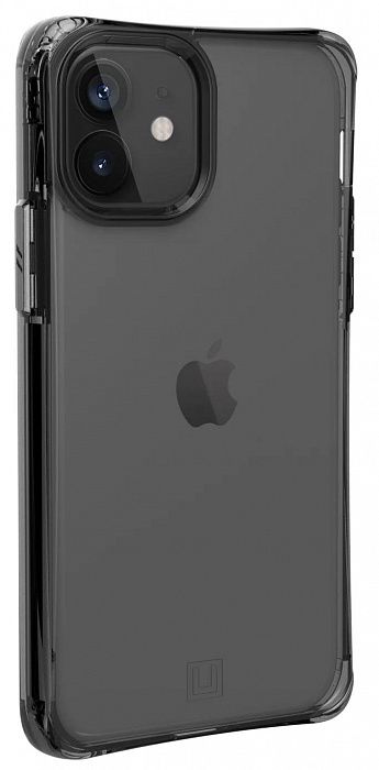 Чохол UAG для iPhone 12 / 12 Pro [U] Mouve, Ice