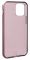 Чохол UAG для iPhone 12 Mini [U] Lucent, Dusty Rose