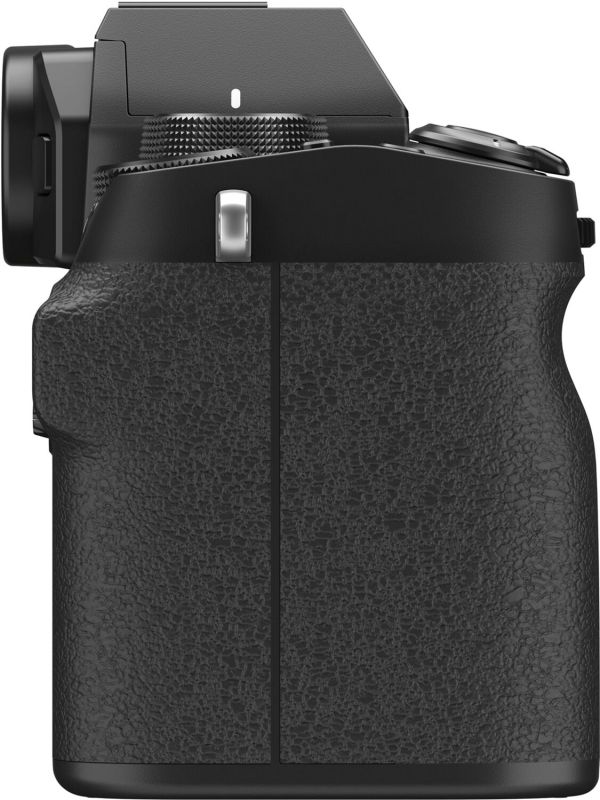Цифр. фотокамера Fujifilm X-S10 Body Black