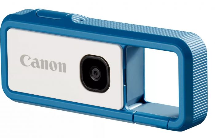 Цифр. відеокамера Canon IVY REC Blue