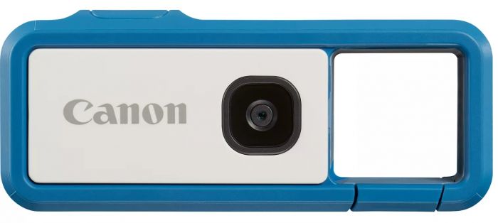 Цифр. відеокамера Canon IVY REC Blue