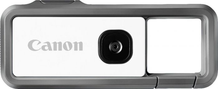 Цифр. відеокамера Canon IVY REC Grey