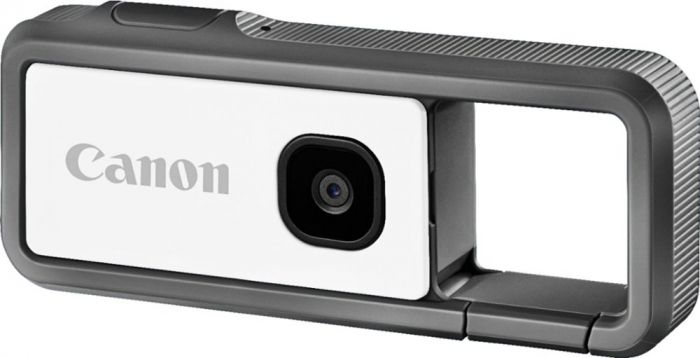 Цифр. відеокамера Canon IVY REC Grey