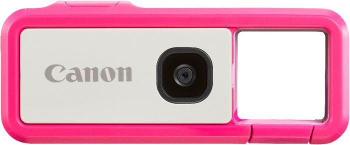 Цифр. відеокамера Canon IVY REC Pink