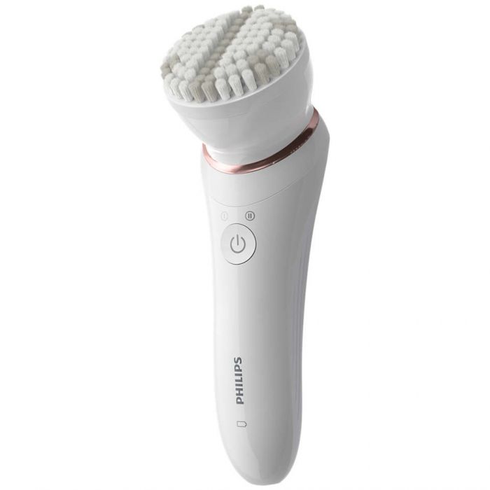 Епілятор для сухої та вологої епіляції Philips Series 8000 BRE740/10