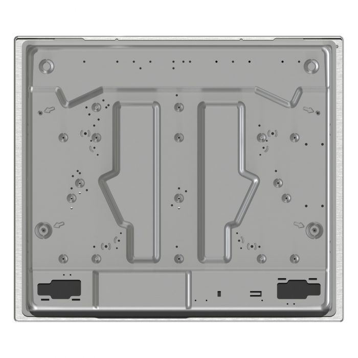 Варильна поверхня Gorenje GW642ABX