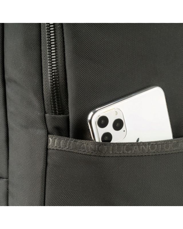 Рюкзак Tucano  Luna Gravity AGS 15.6", чорний